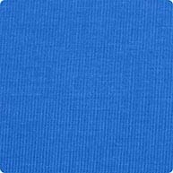 bright blue
