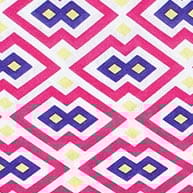 fuchsia diamond