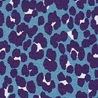 smokey leopard