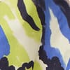 Abstract Brushstroke