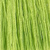 Lime Tassel