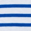 Cobalt Blue Stripe
