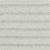 Ecru Oatmeal Stripe