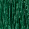 Dark Emerald Tassel