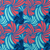 Flamingo Swirl