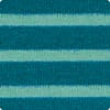 Laguna & Dusty Teal
