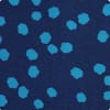 Lagoon Polka Dot