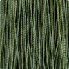 Dark Olive Tassel