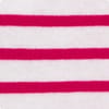 Raspberry Stripe