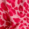 Rumba Red Leopard
