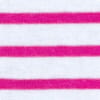 Hot Pink Stripe