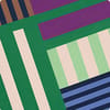 Spring Stripe