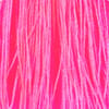 Neon Pink Tassel