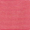 True Red Microstripe