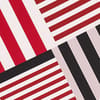 Winter Stripe