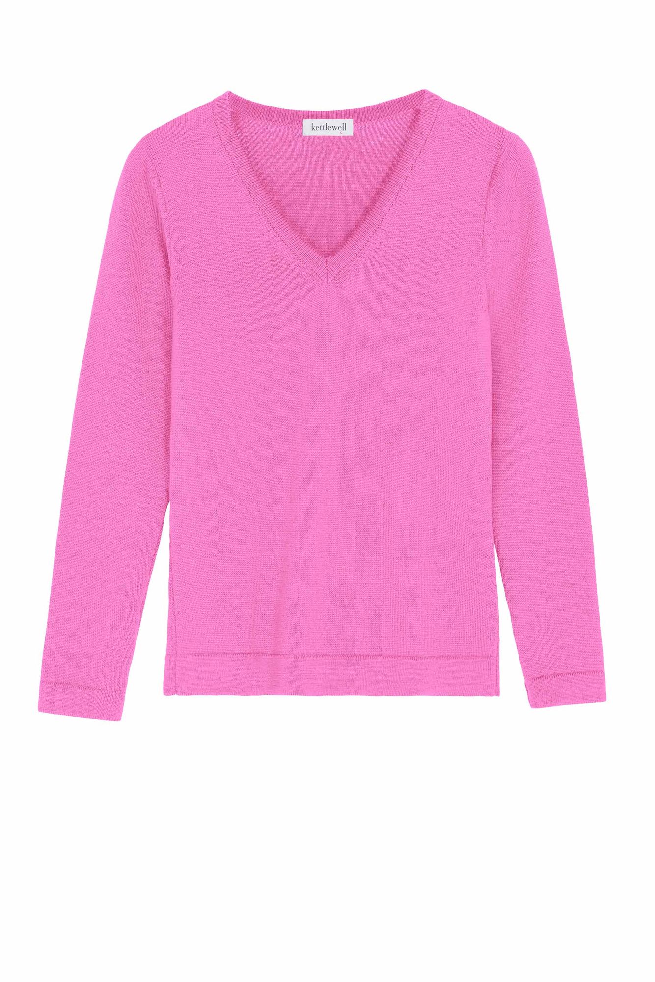 Vickie v sweater