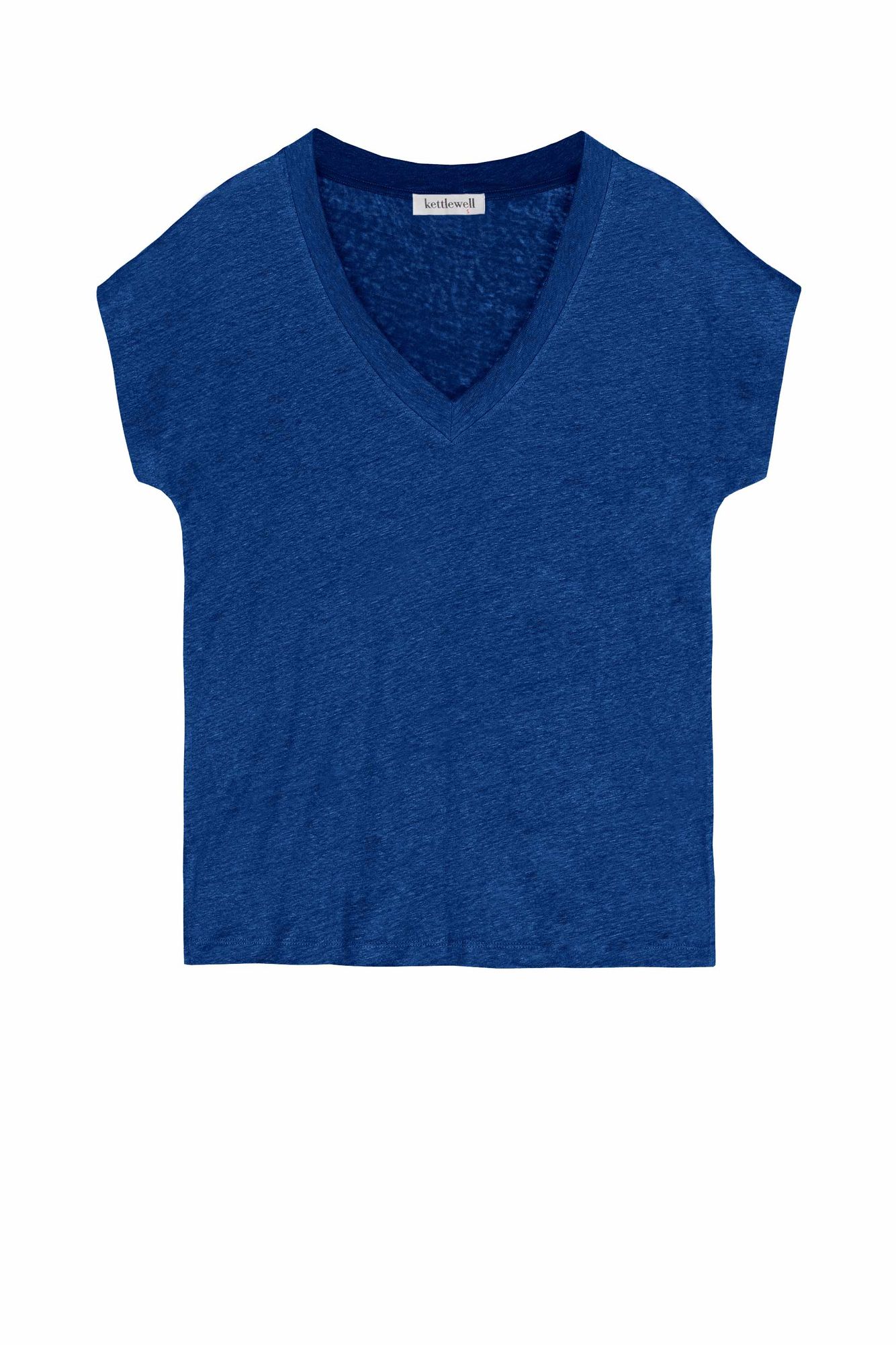 Venus linen top