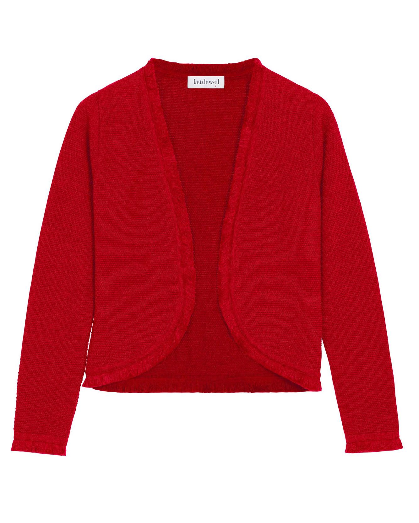 Mariana® | Comfortable women's cardigan with zip