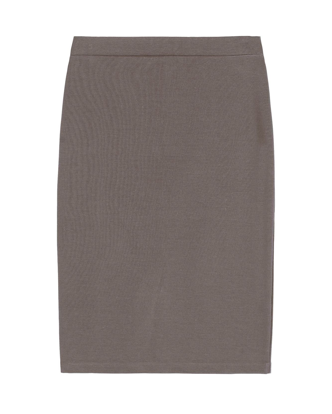 MIDI PENCIL SKIRT