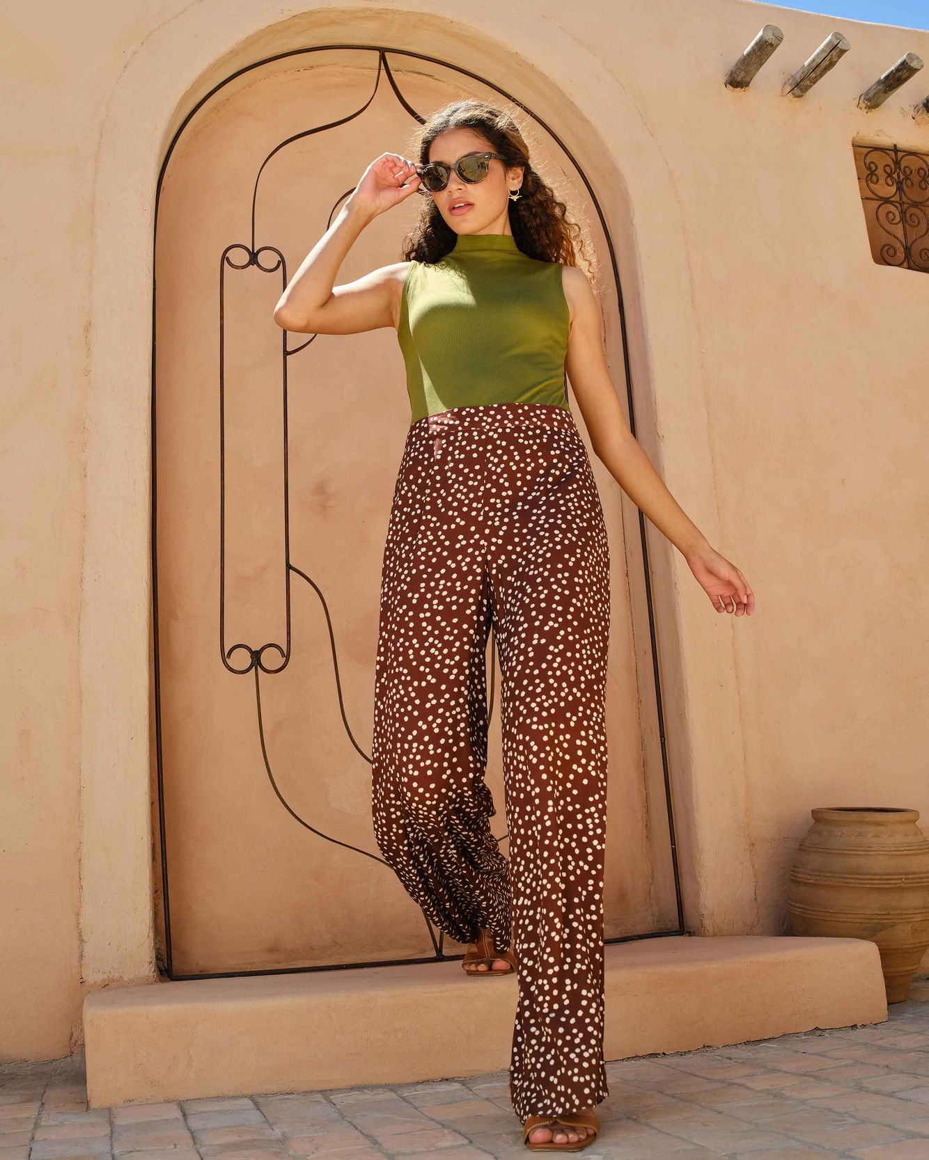 Joni Leggings main image 0