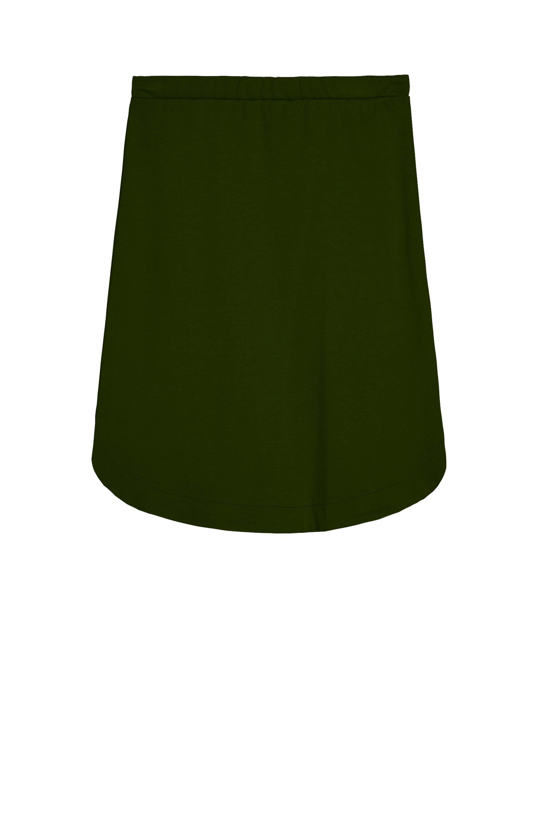 Gillie Ponte Skirt