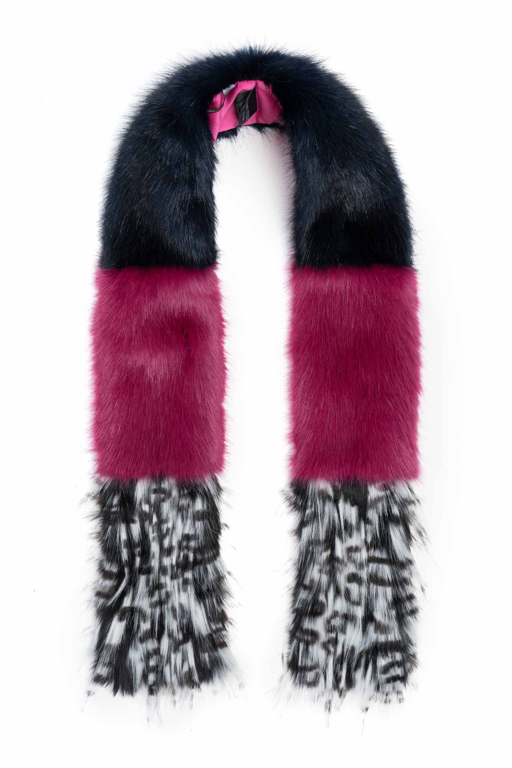 Pandora Scarf