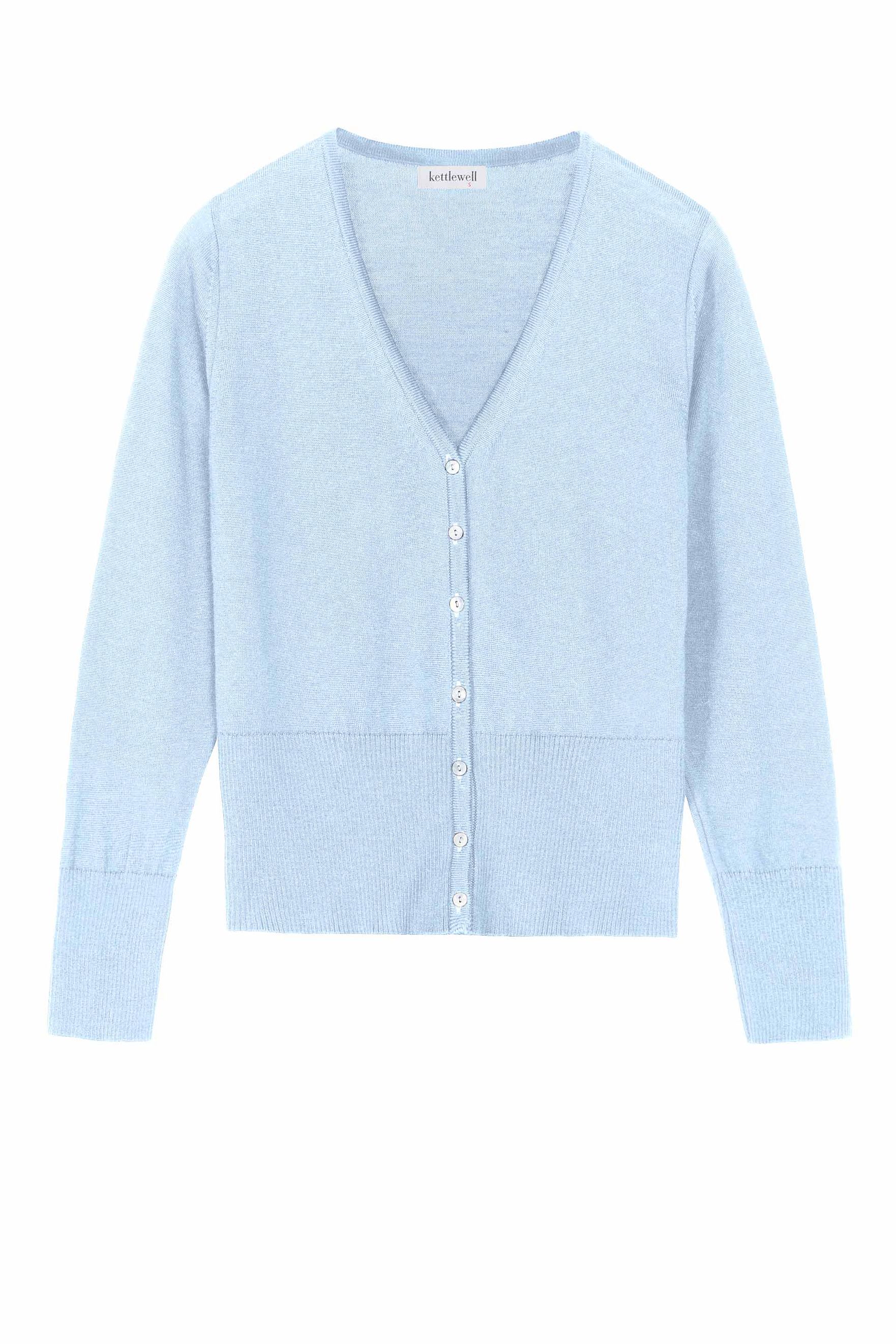 Elle Cardigan 