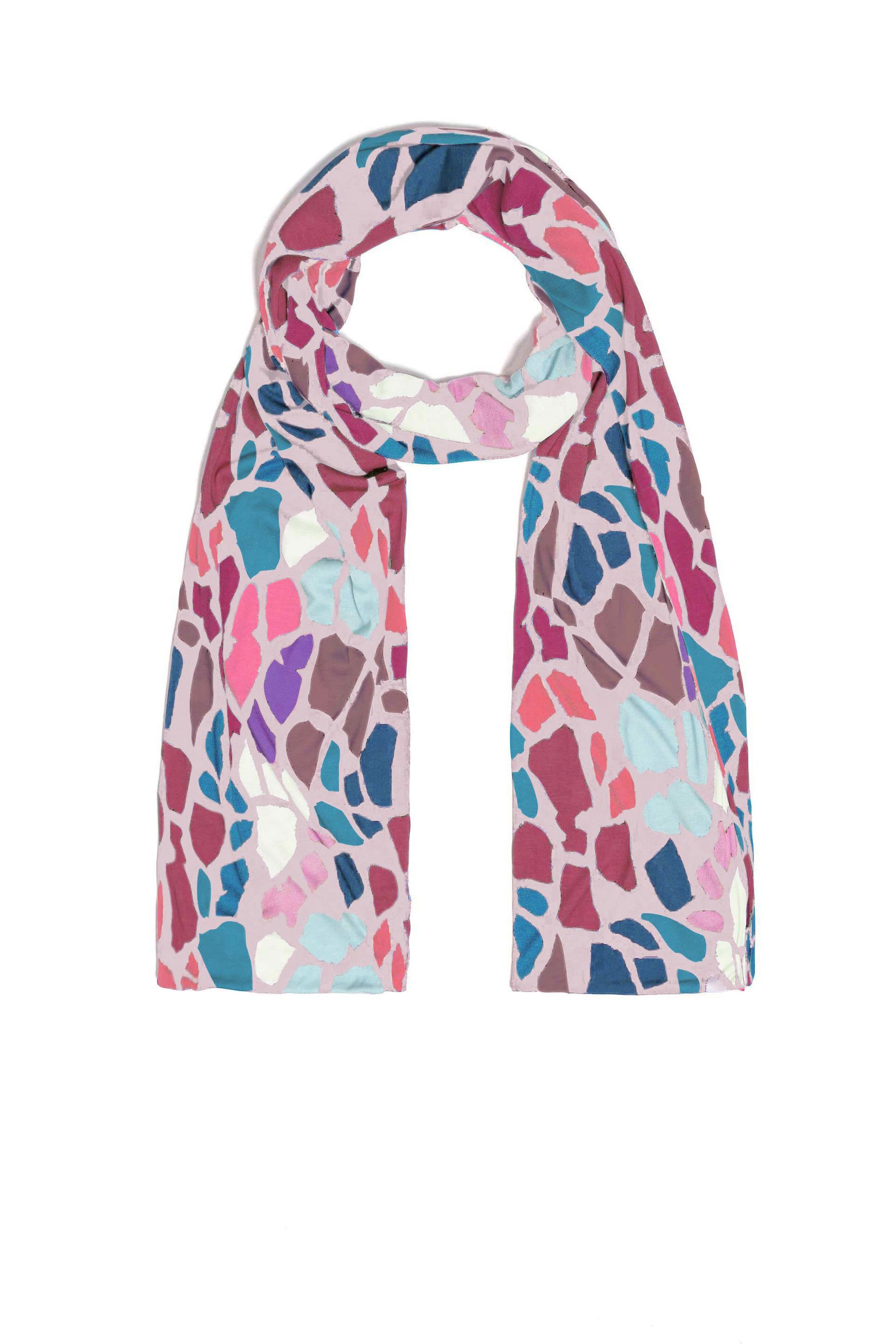 Love Colour Scarf