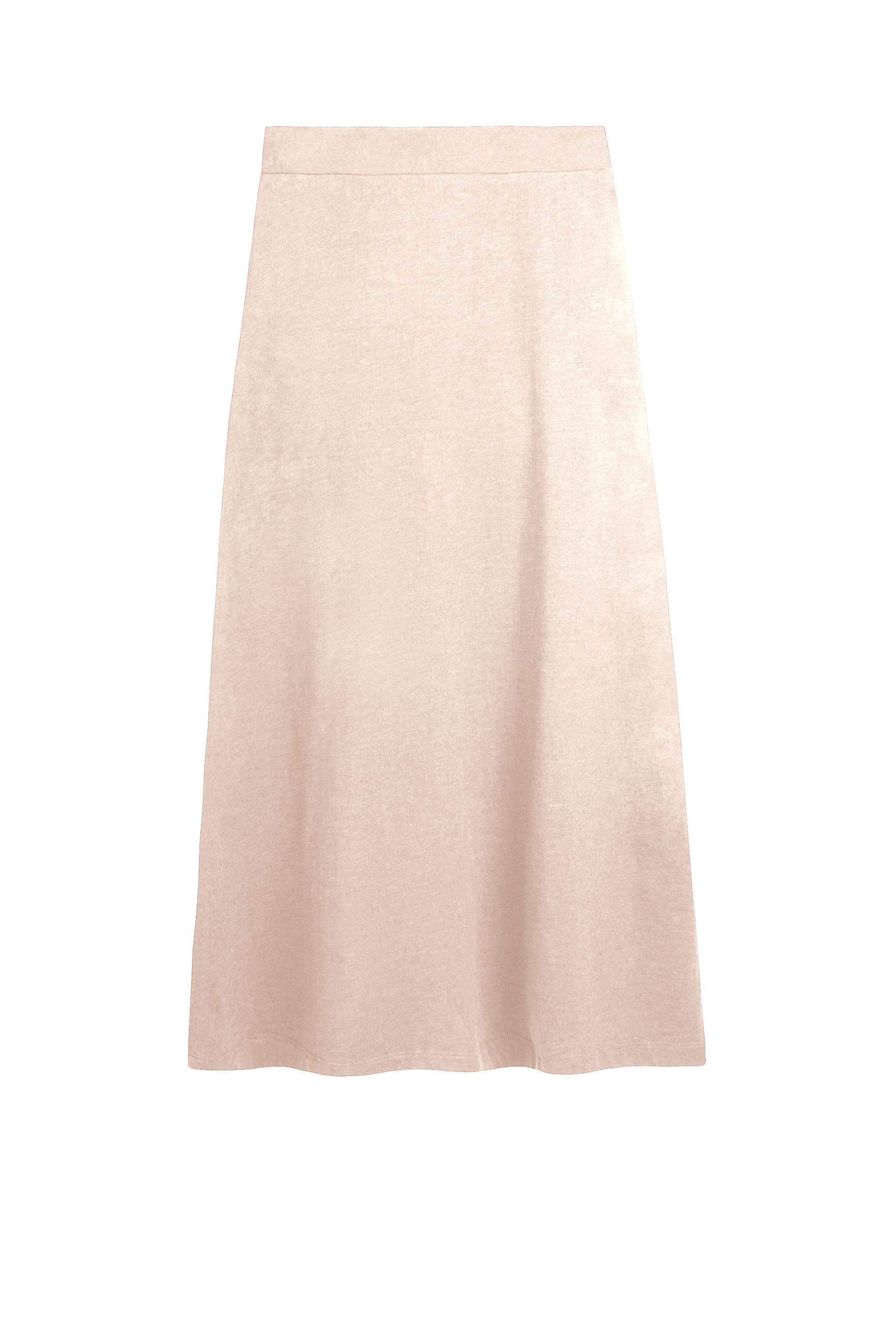 Cotton Weekend Skirt