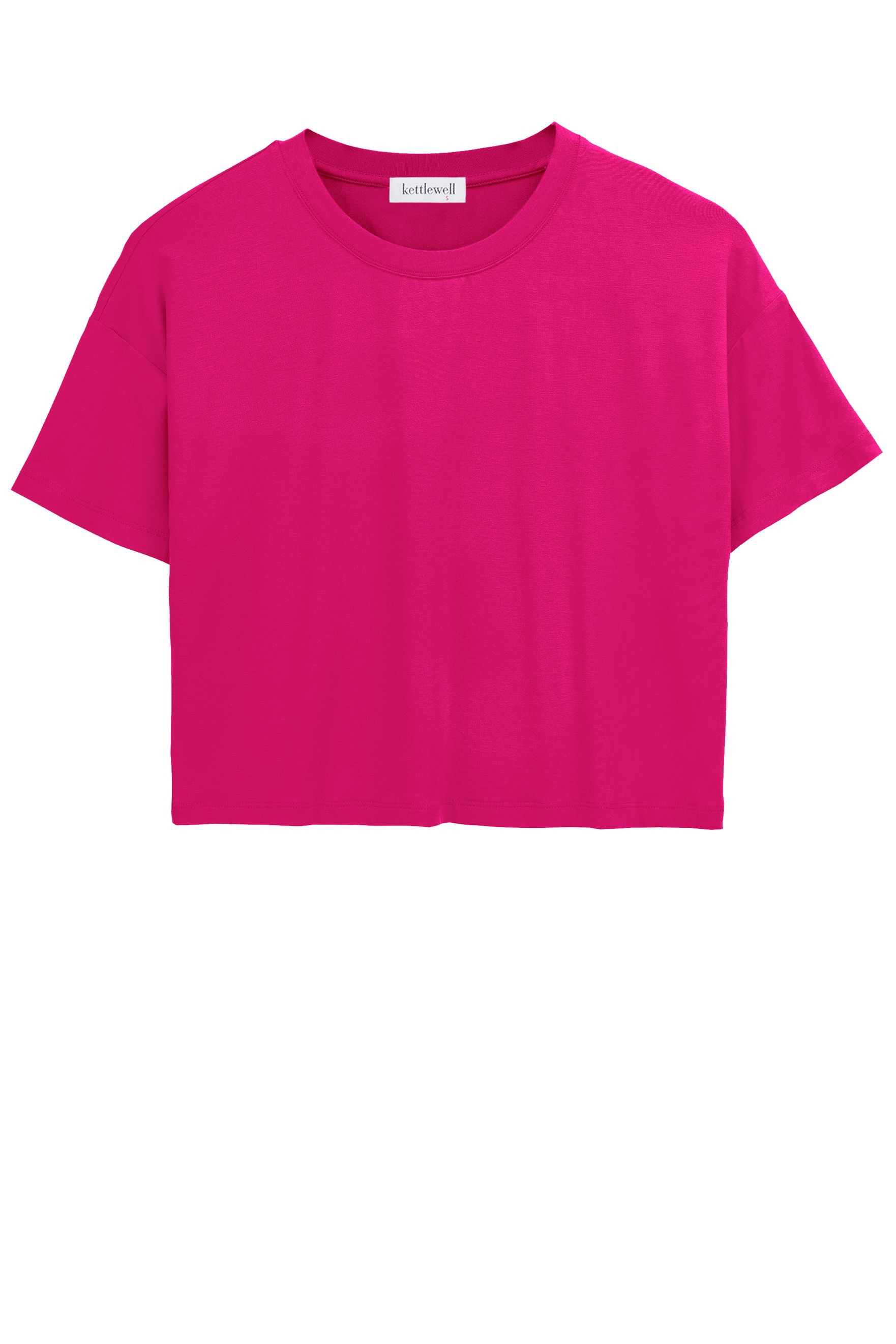 Specimen Boxy Tee