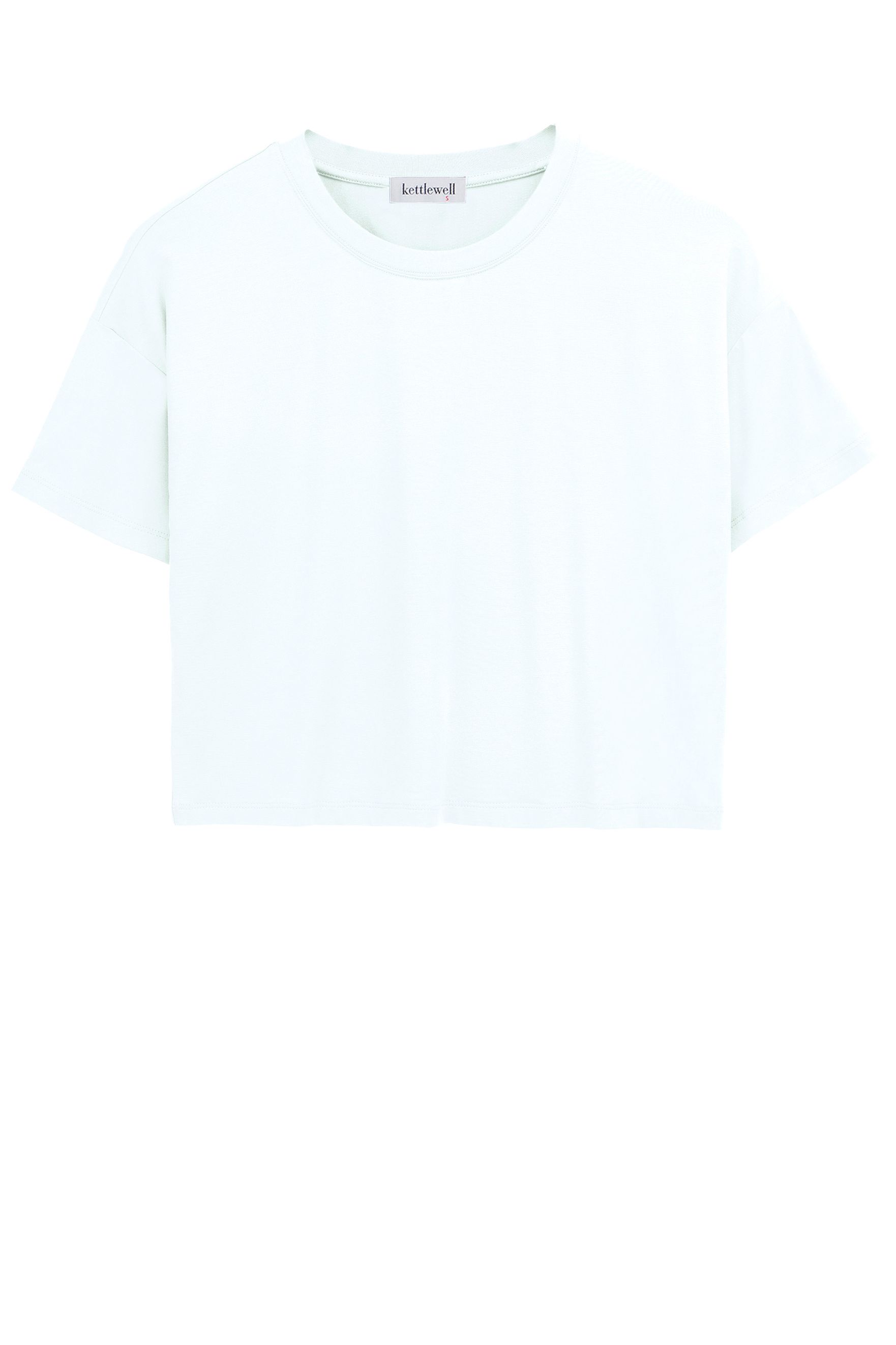 Boxy Tee