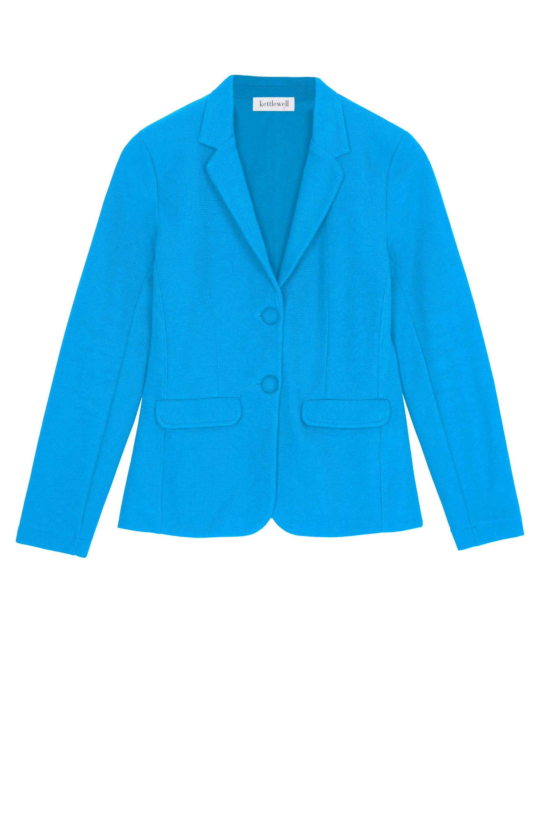 Chelsea Blazer