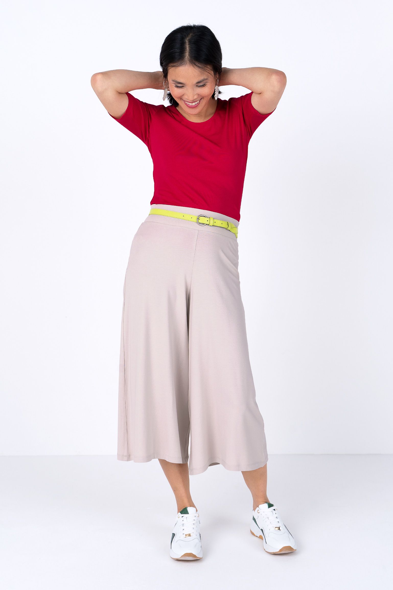 Danni Culottes