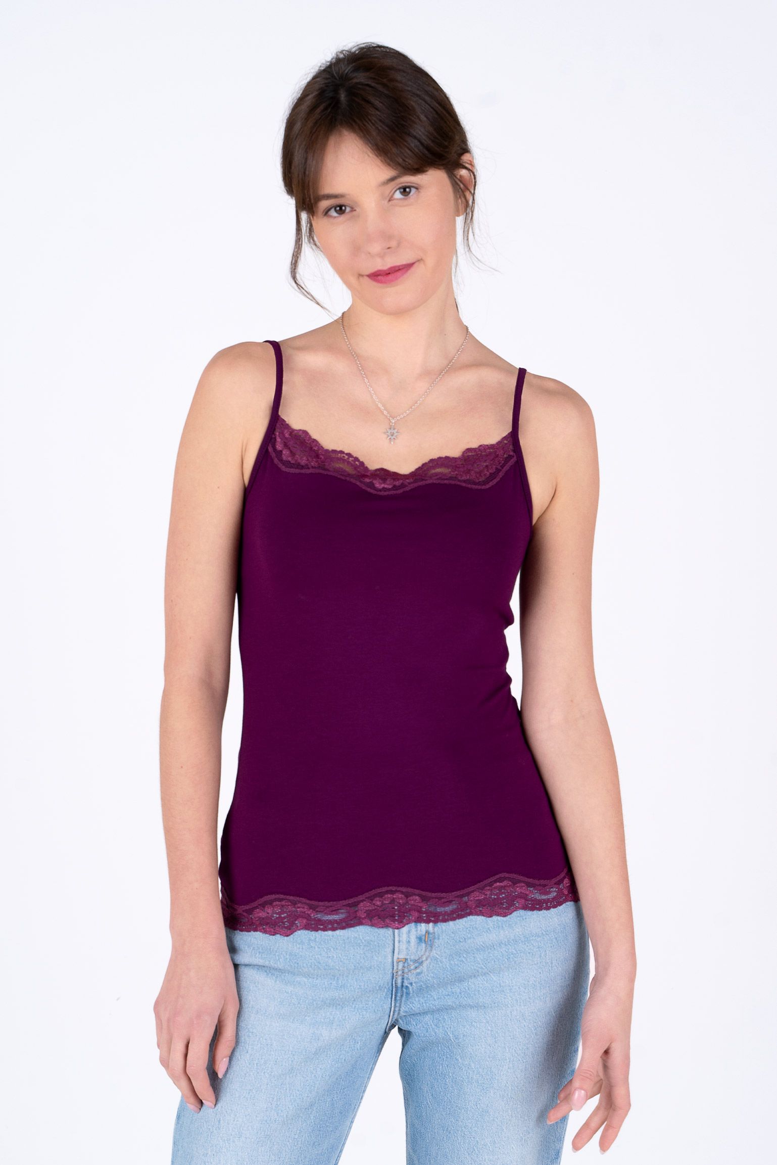 Lace Camisole