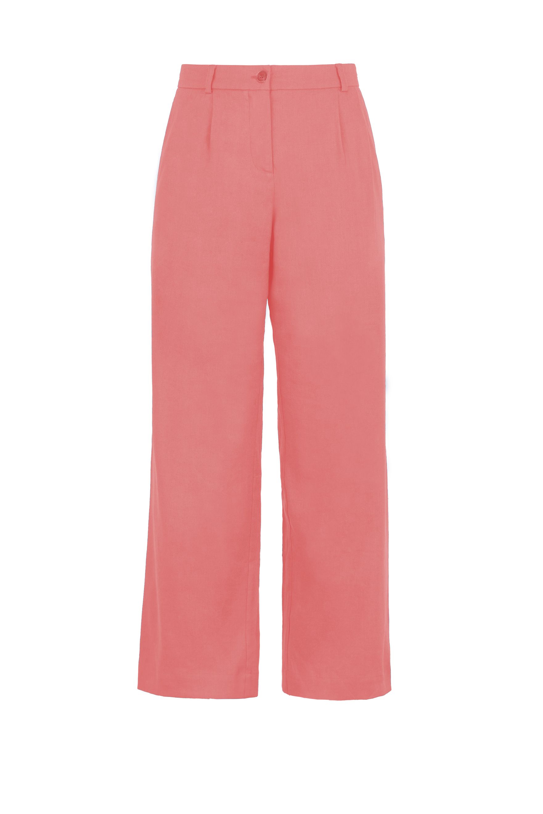 Iona Linen Trousers