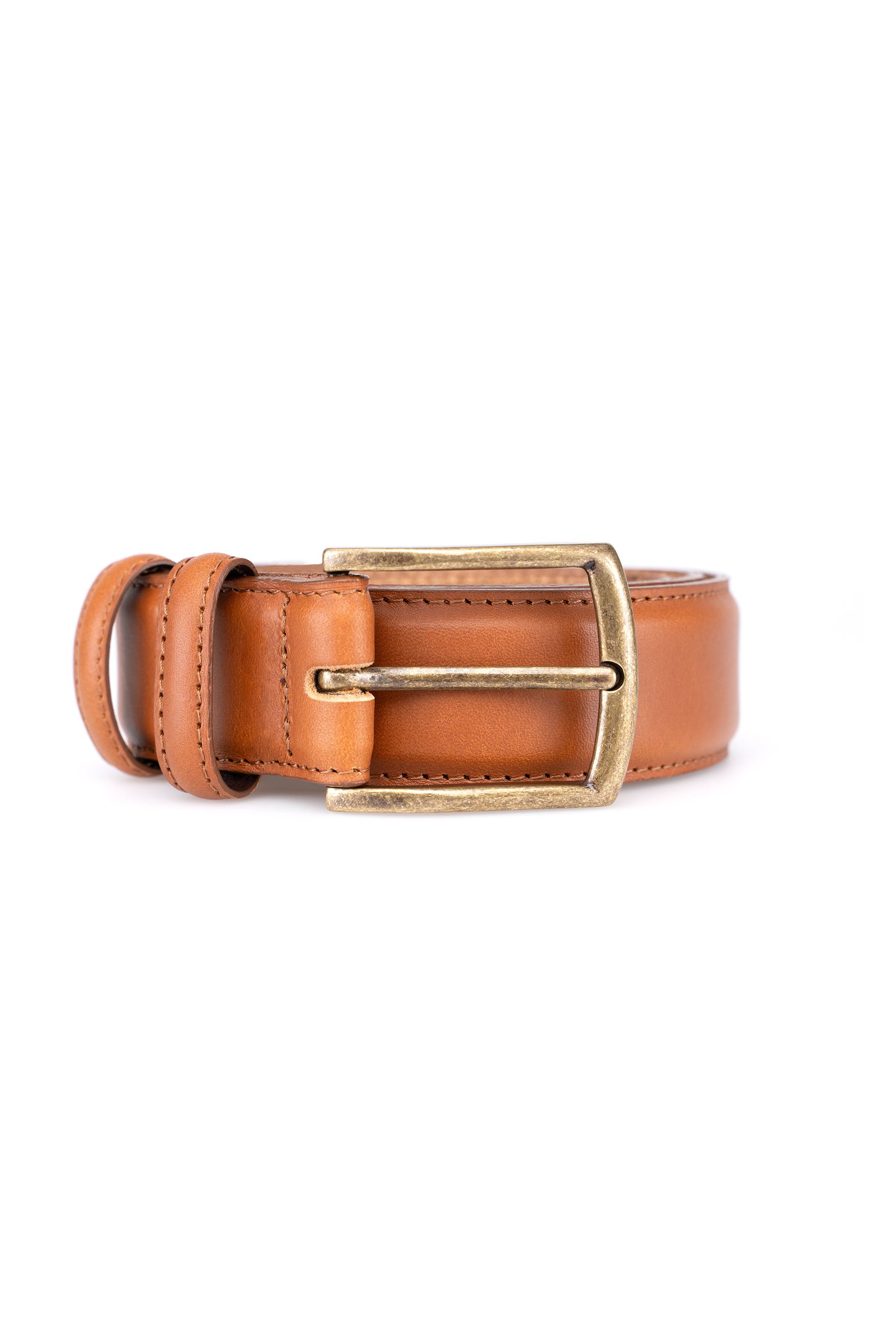 Men's Leather Belt