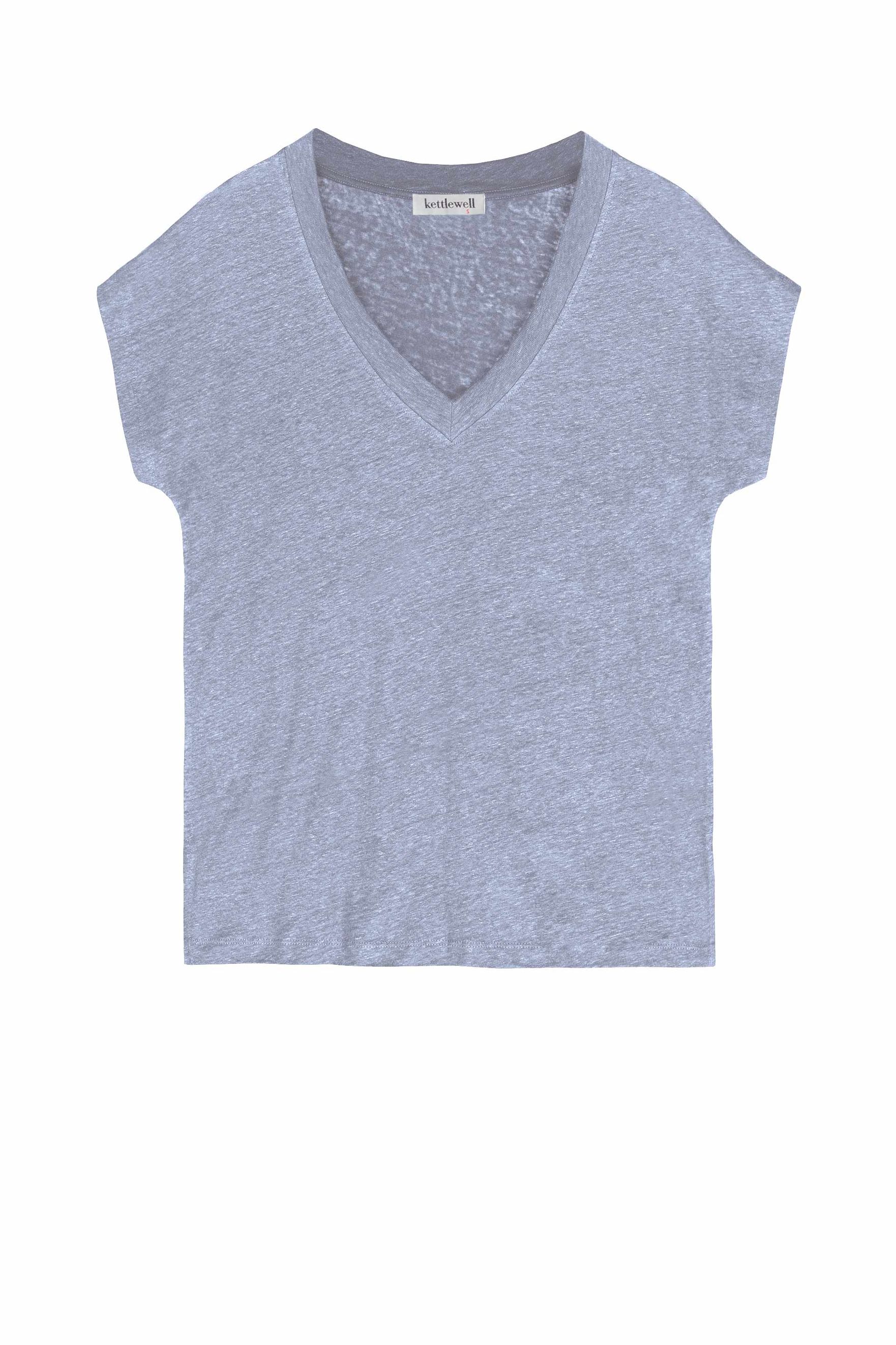 Venus Linen Top