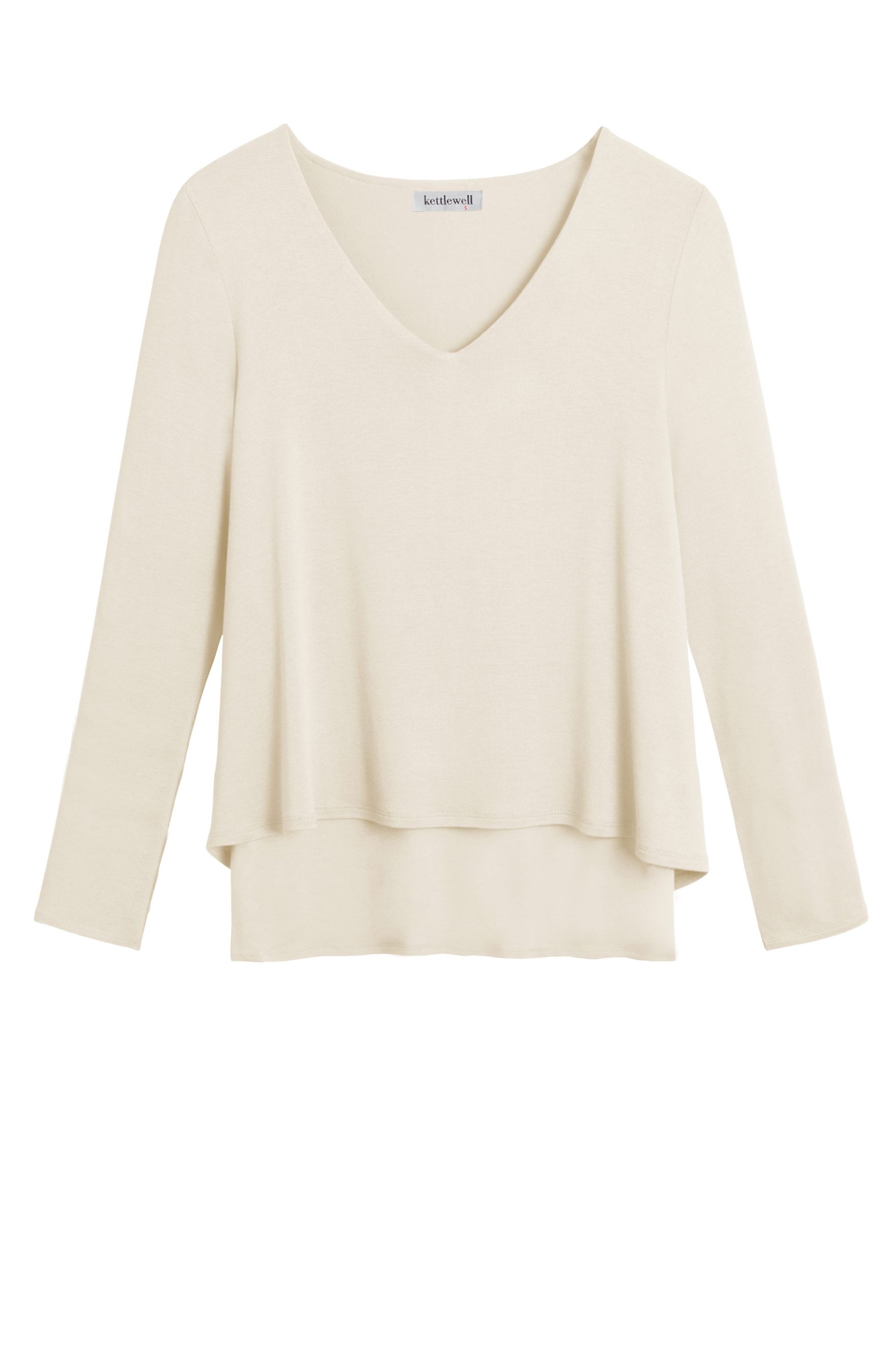 Lulu Layered Top