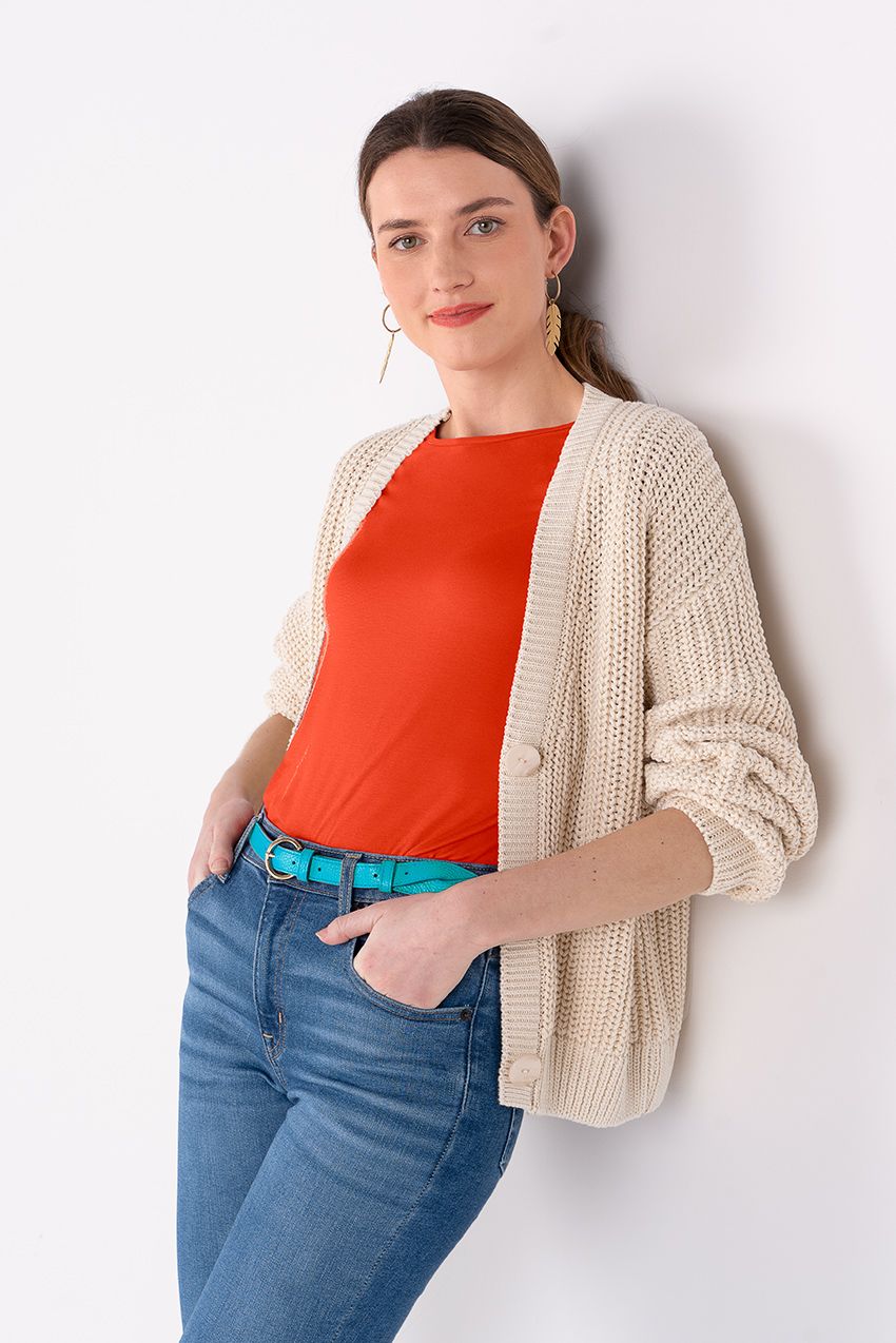 Uma Cardigan