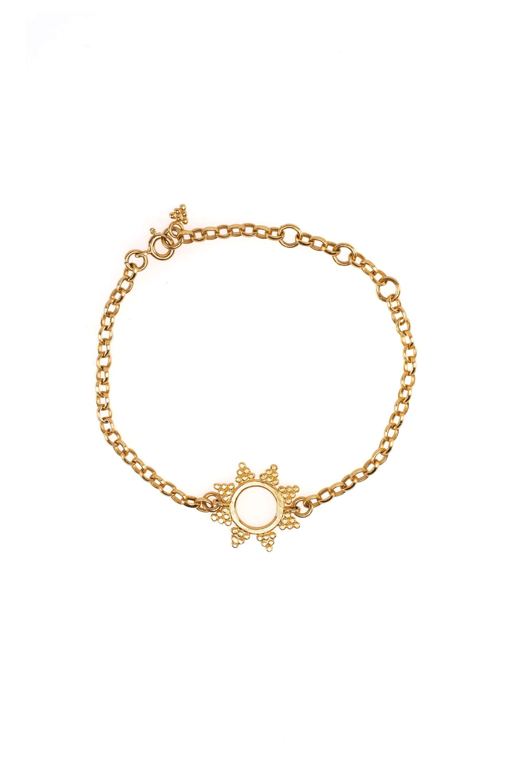 Aurora Bracelet Gold