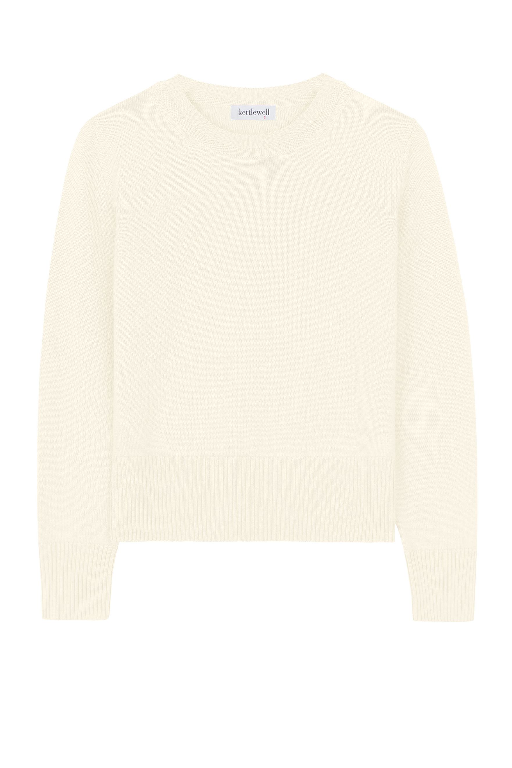 Minna Sweater