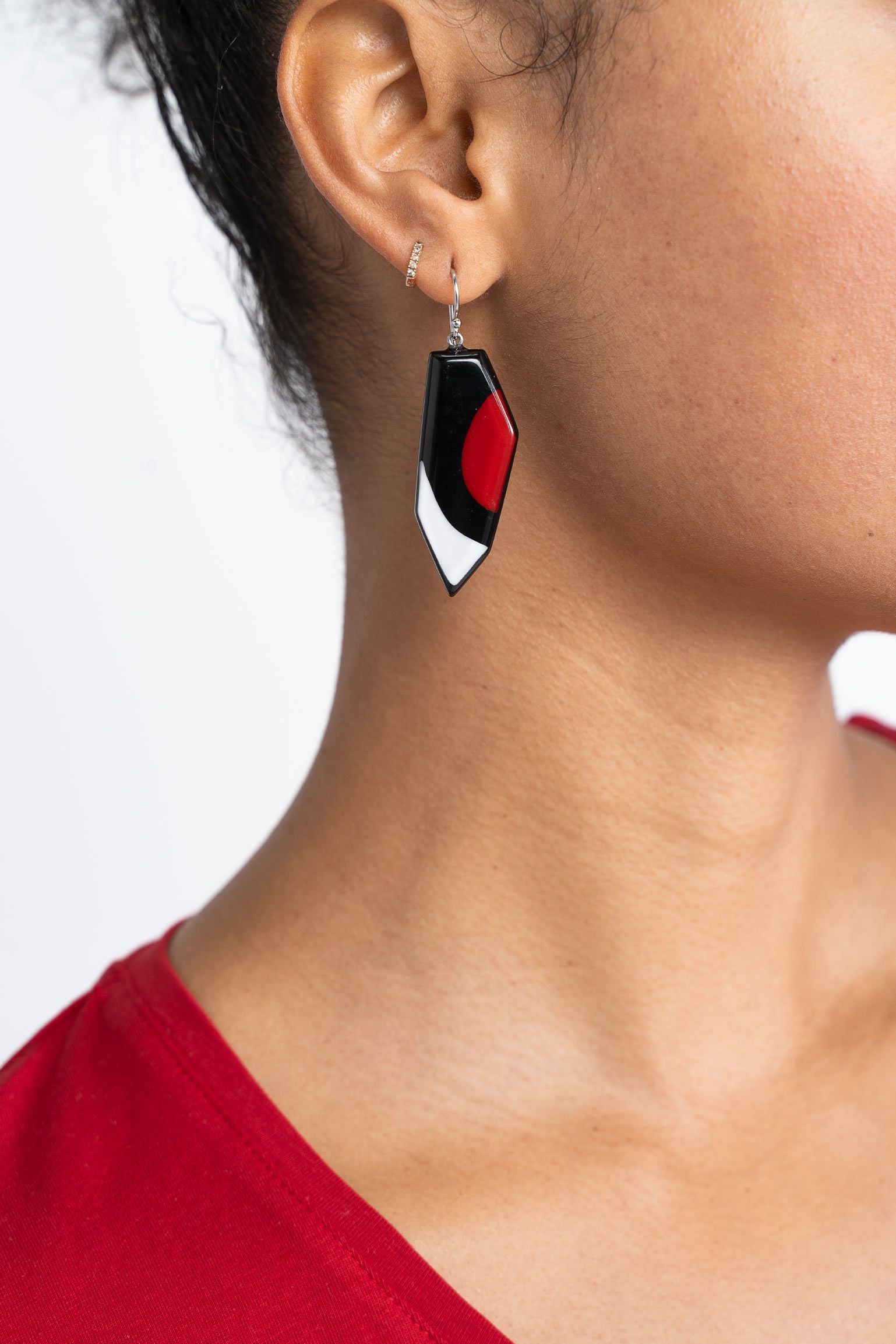 Indy Earrings