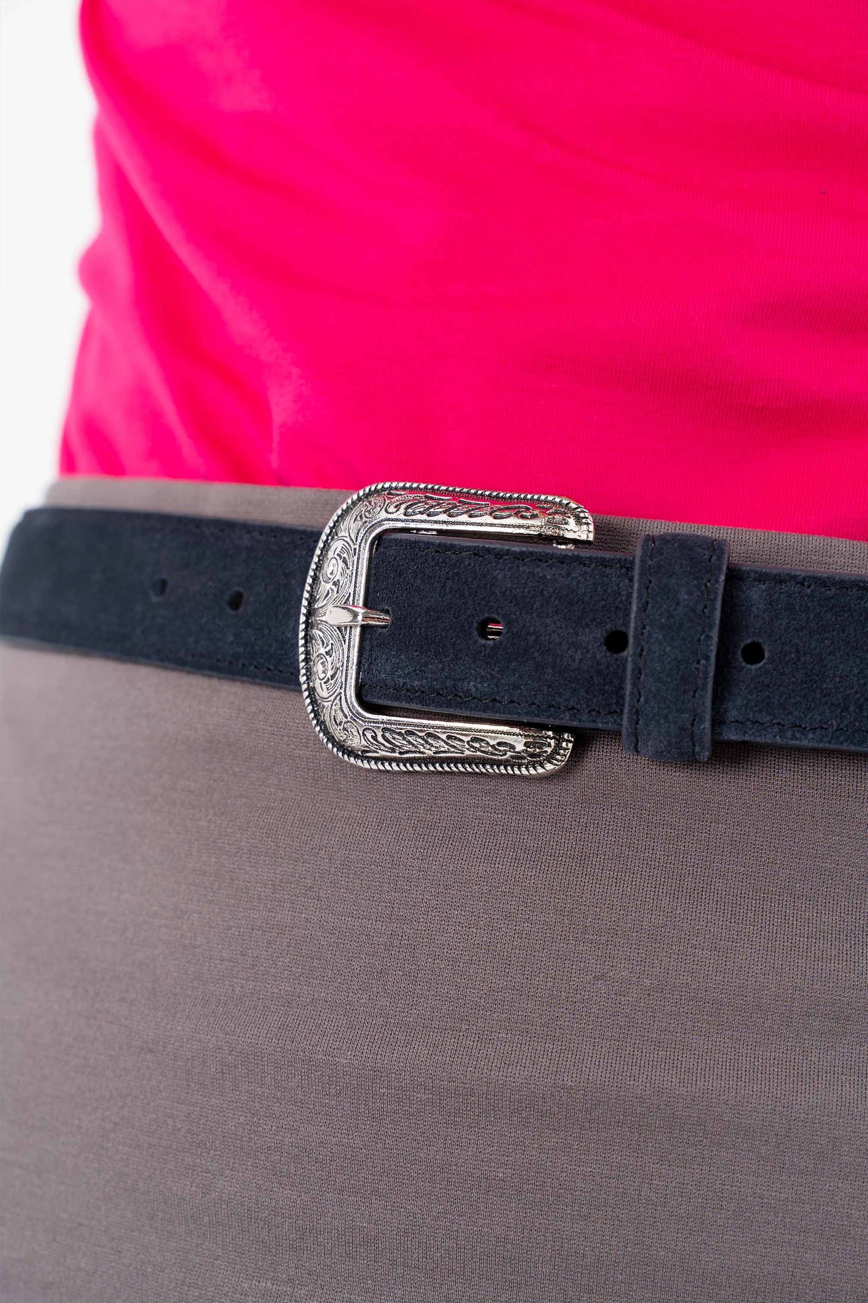 Alina Belt