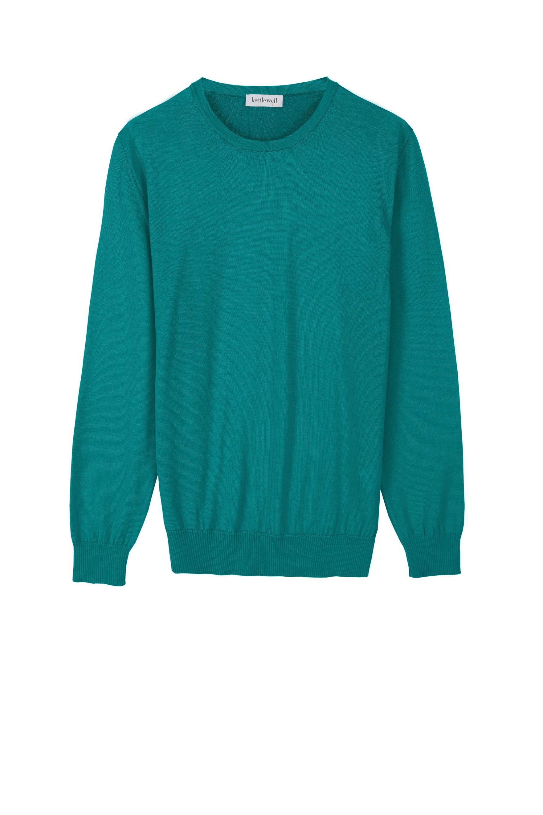 Men's Merino Sweater