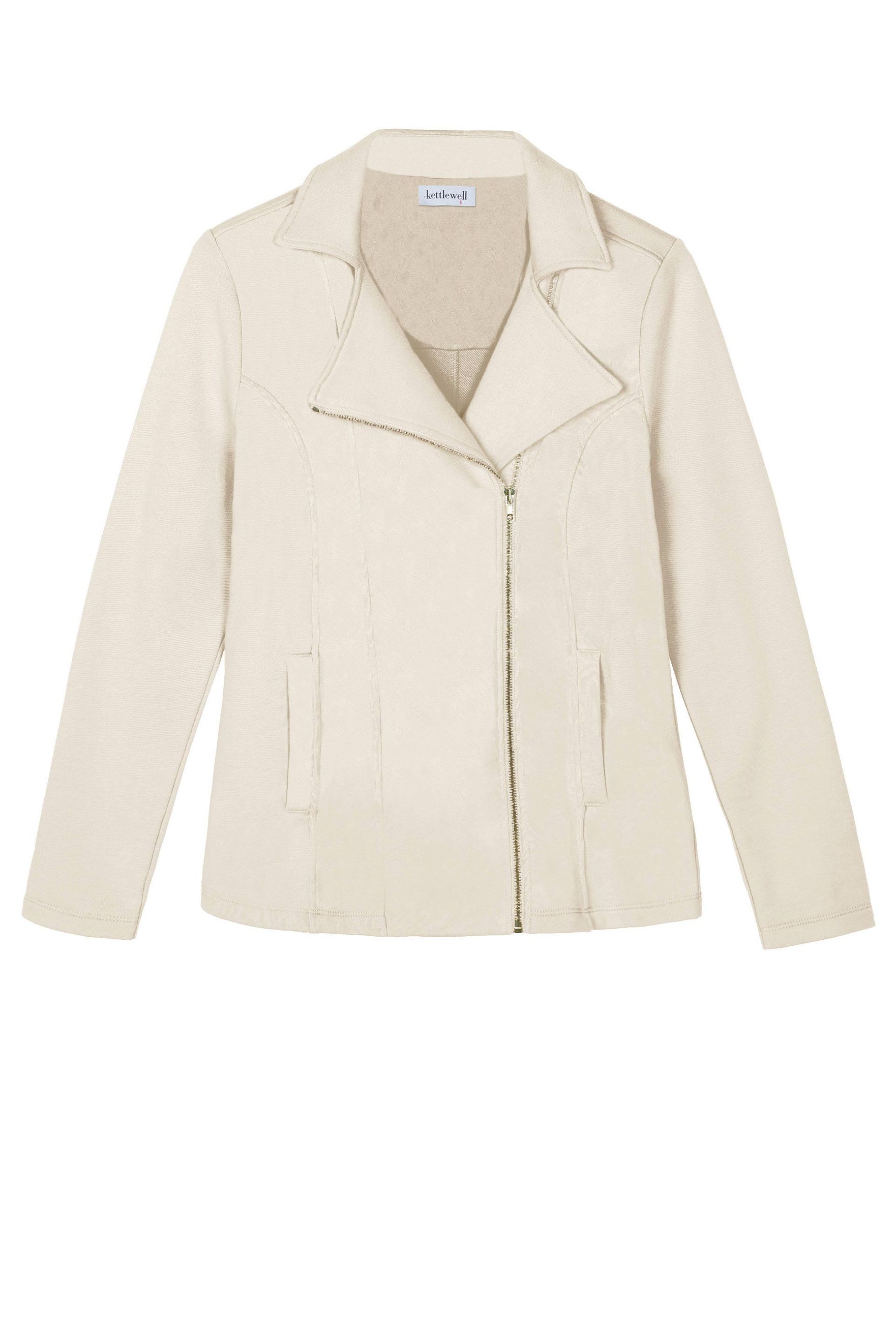 Cate Jacket
