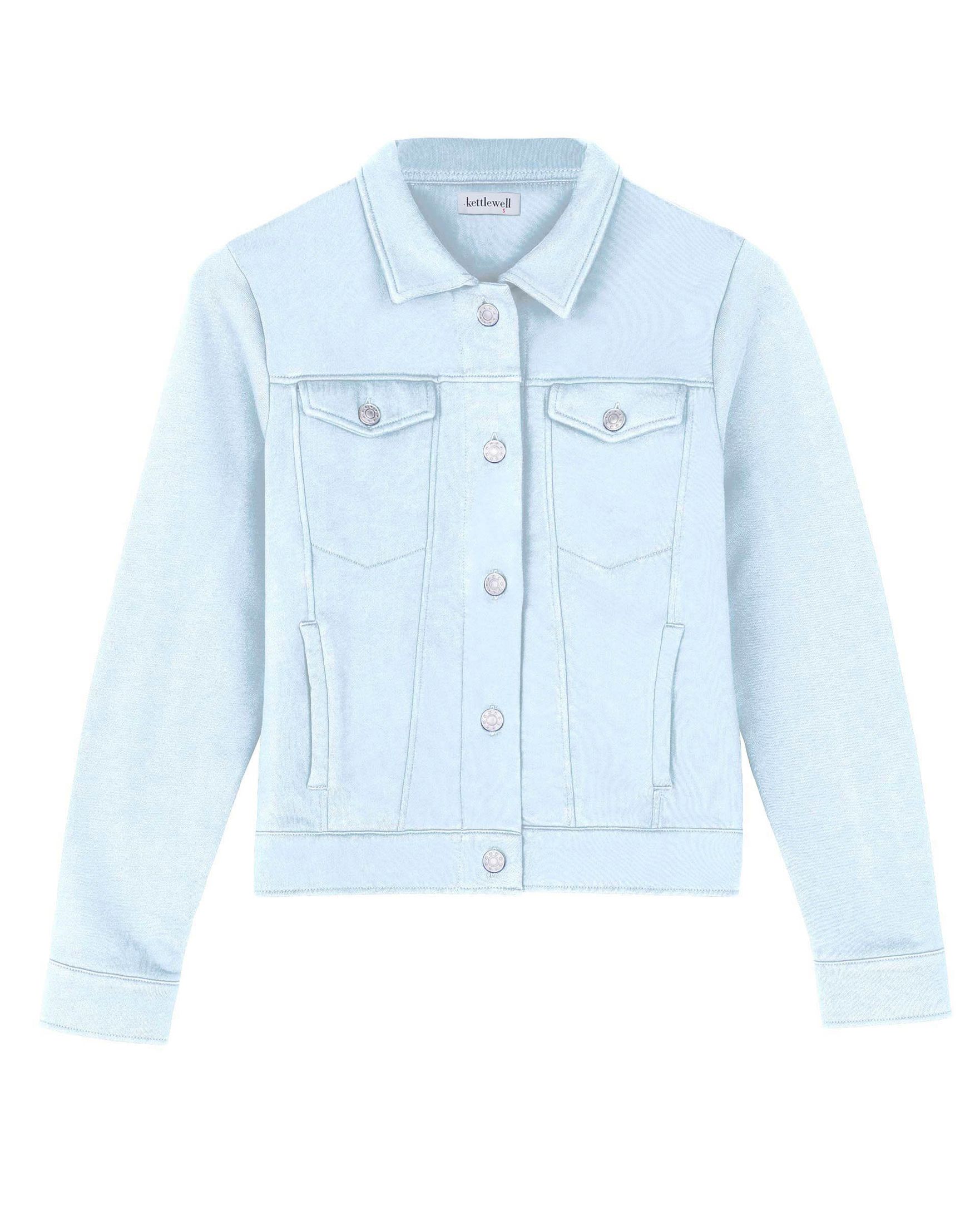 Petra Jacket
