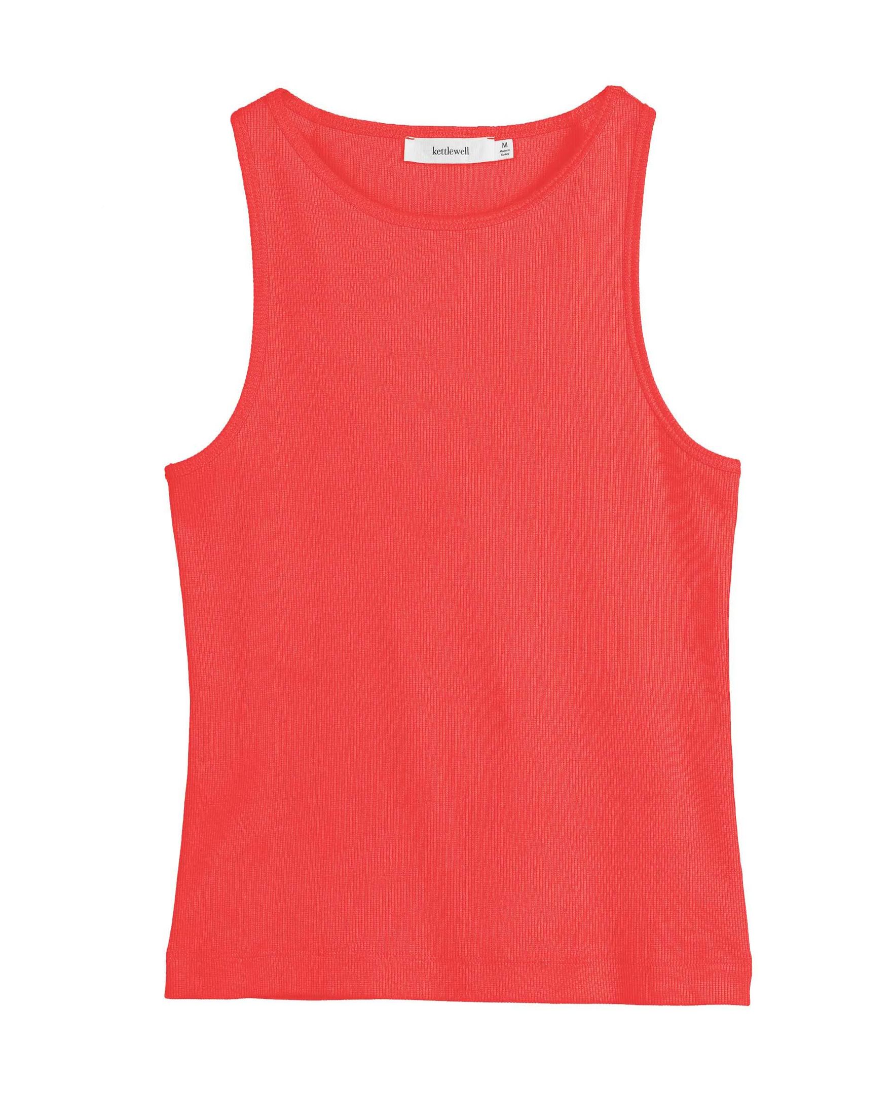 Racer Back Tee