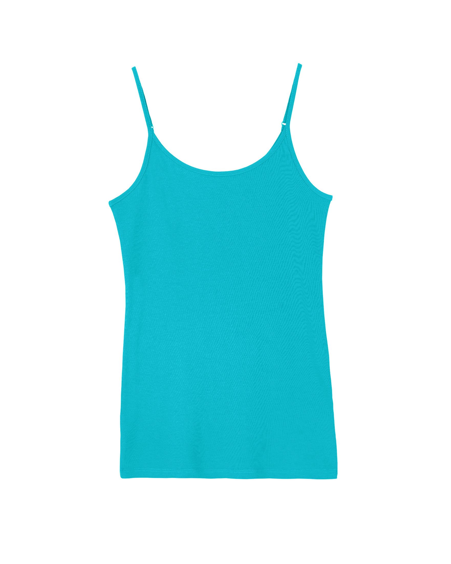 Long Camisole