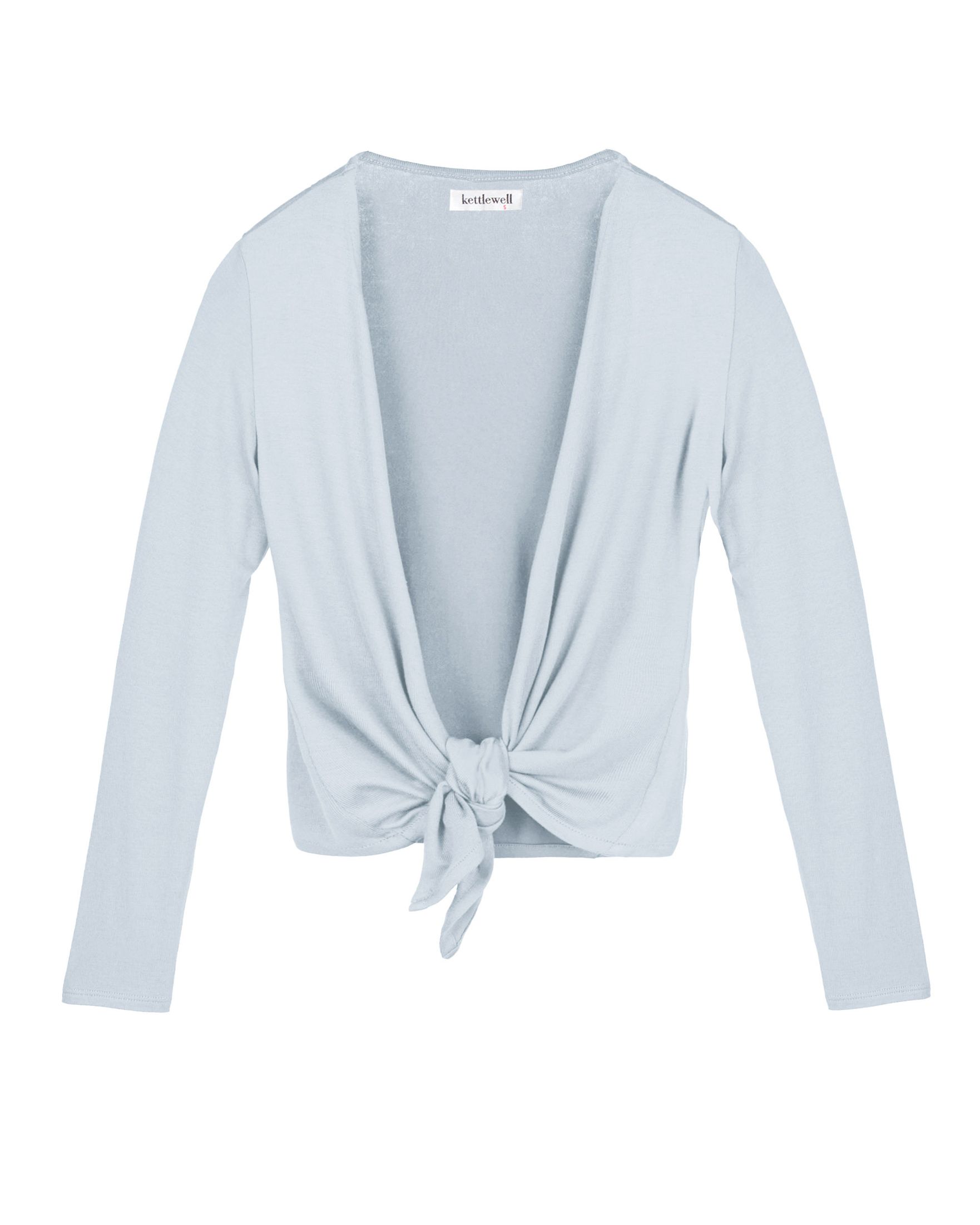 Short Tie Wrap