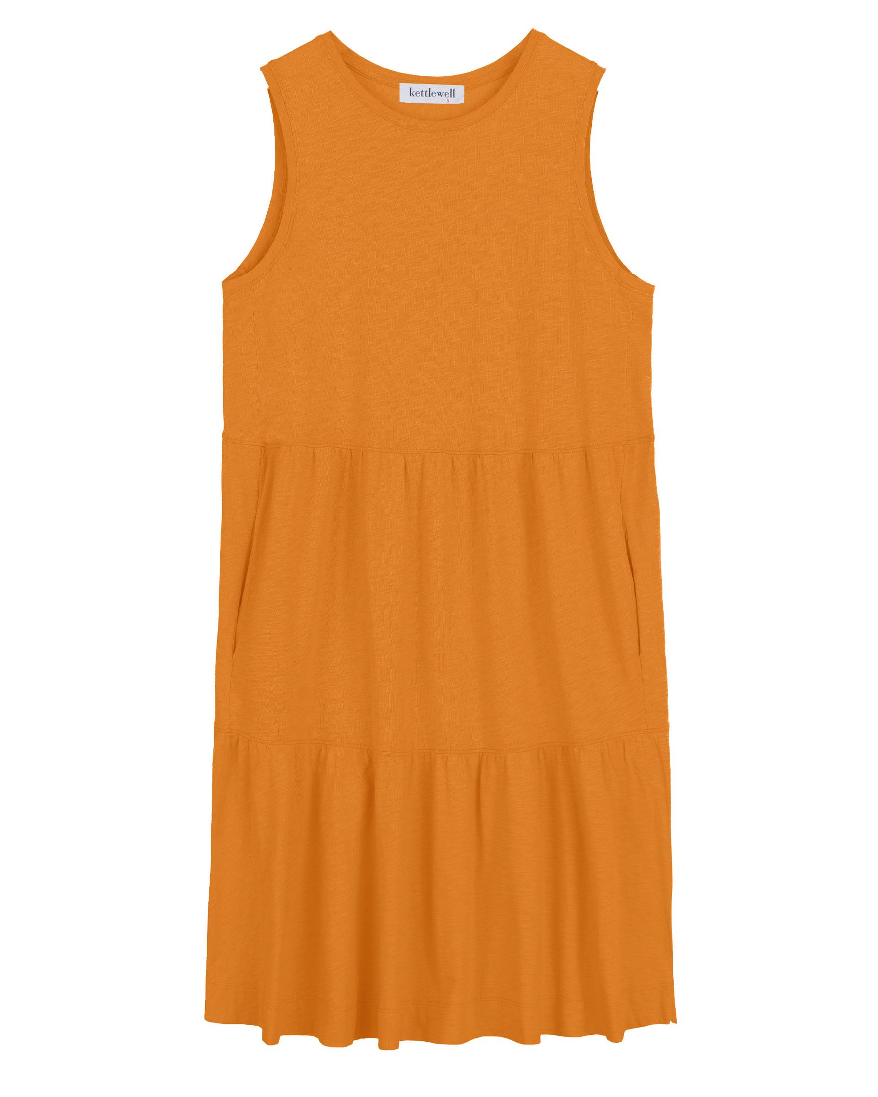 Ivy Dress